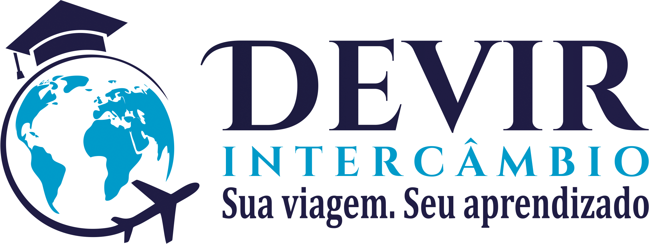 Devir - Intercâmbio internacional